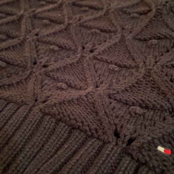 Vintage 90’s knit sweater - size small - Picture 2 of 7